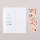 Pastel flowers
