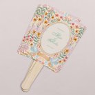Pastel flowers