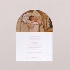 Joli vichy - rose