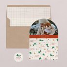 Joyful pattern