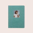 Carnet tissu