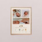 Trois petits lapins