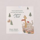 Boule à neige - precious baby