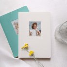 Carnet tissu