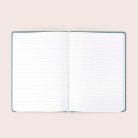 Carnet tissu