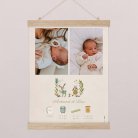 Deux petits lapins