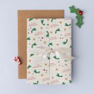 Joyful pattern
