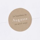 Auguste