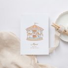 My sweet carrousel
