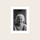 Colombe bleue