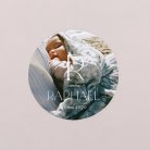 Daphné - bleu
