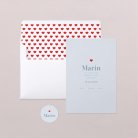 Petit coeur I