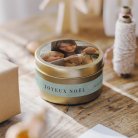 Marie Louise - houx