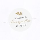 Ballet-gold