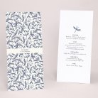 Encre Bleue II