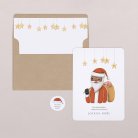 Sweet Santa