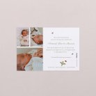 Trois petits lapins
