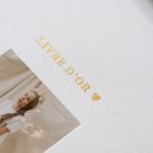 Livre d'or