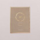 Feuilles d'or