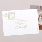 Love letter