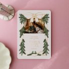 Winter frame