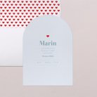 Petit coeur I