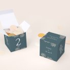 Forêt endormie
