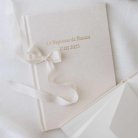 Livre photo tissu “le Petit Luxe“