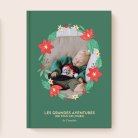 Fleur de Noël