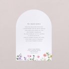 Into the bloom