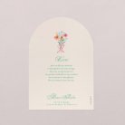 Pastel flowers