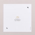 Feuilles d'or