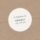 Encre Bleue II