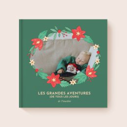 Fleur de Noël
