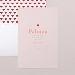 Petit coeur II