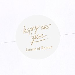 Precious letters