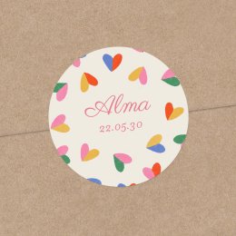 Love is all