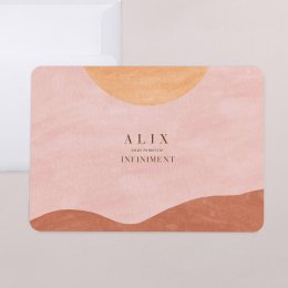 Aurore - Terracotta
