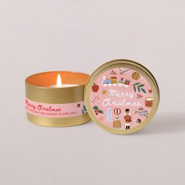 Décoration ronde - jolis souvenirs