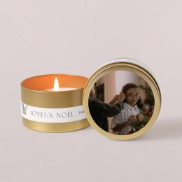 Forêt hivernale