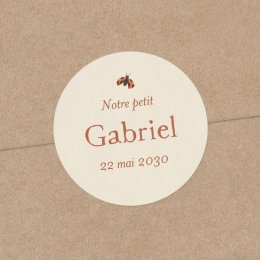 Petit jardinier