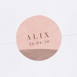Aurore - Terracotta