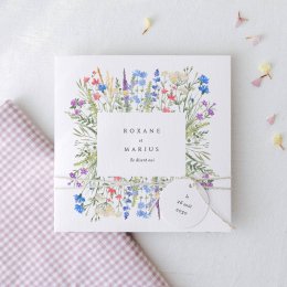 Spring wildery