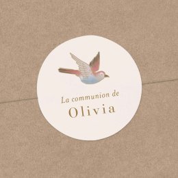 Cher messager I