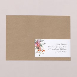 In bloom