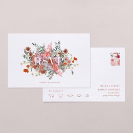 In bloom