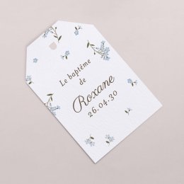 Little myosotis