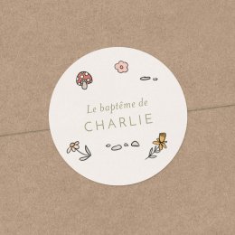 Petit lapin