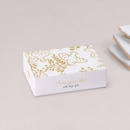 Ballet-gold