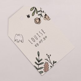 Fleur des champs